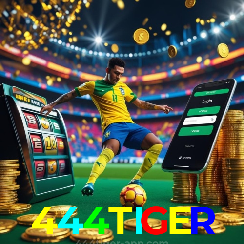 Melhores jogos para baixar no 444TIGER — PC e mobile