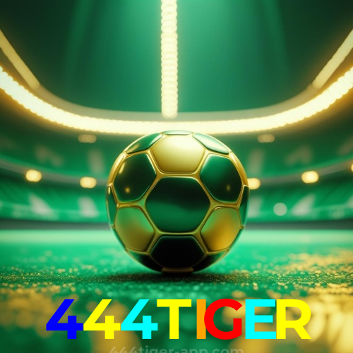 Baixar Jogos Imperdíveis no 444TIGER: O Portal da Diversão